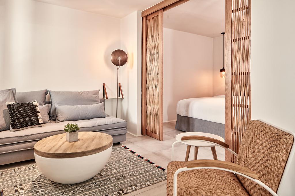 Ledra apartments